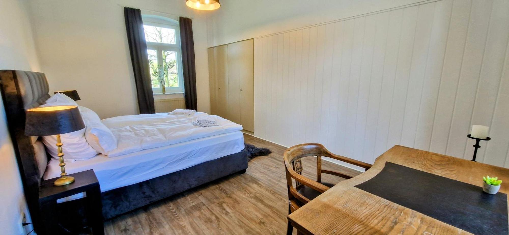 Apartments Am Schloss Rimburg Ubach-Palenberg Екстериор снимка