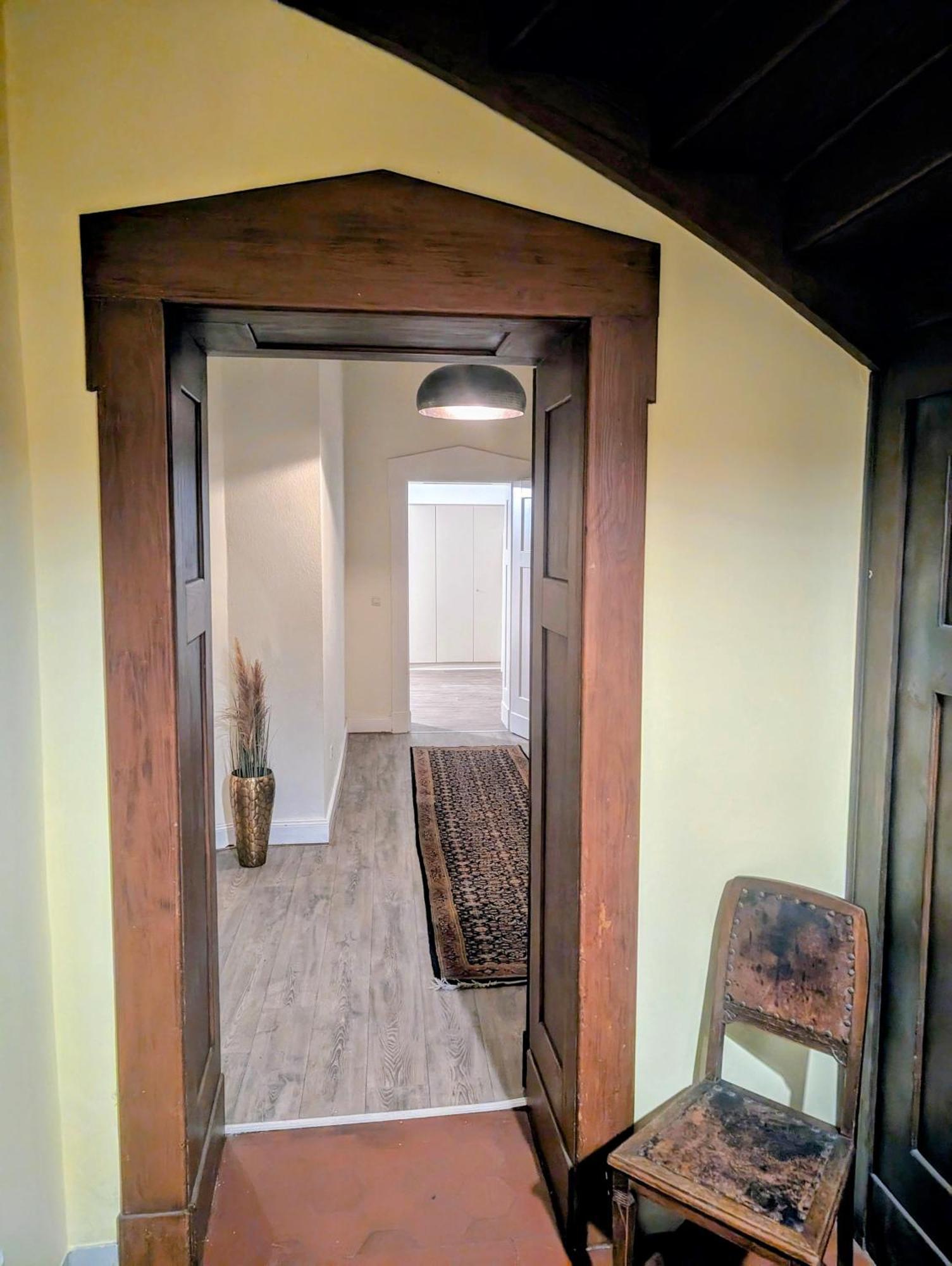 Apartments Am Schloss Rimburg Ubach-Palenberg Екстериор снимка