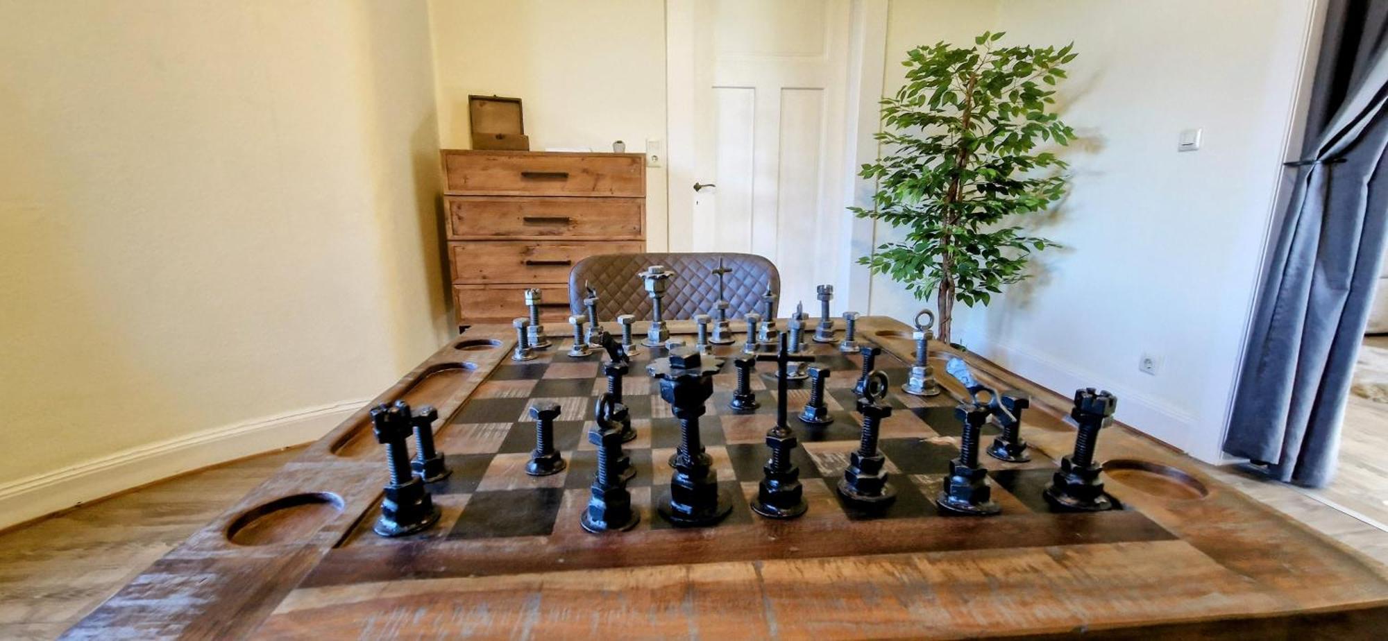 Apartments Am Schloss Rimburg Ubach-Palenberg Екстериор снимка