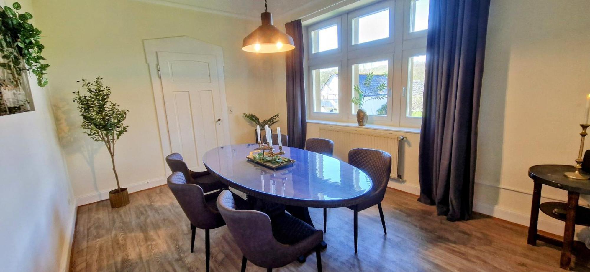 Apartments Am Schloss Rimburg Ubach-Palenberg Екстериор снимка