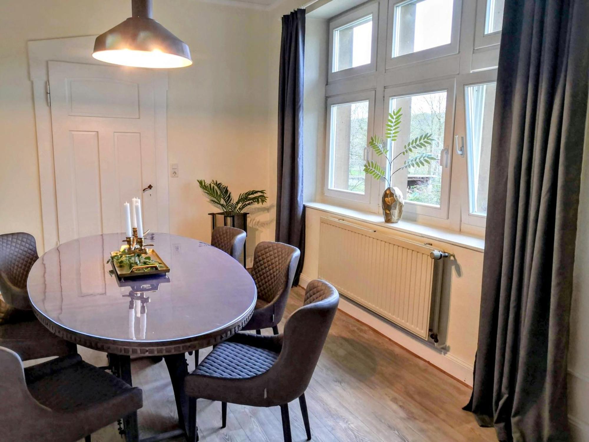 Apartments Am Schloss Rimburg Ubach-Palenberg Екстериор снимка