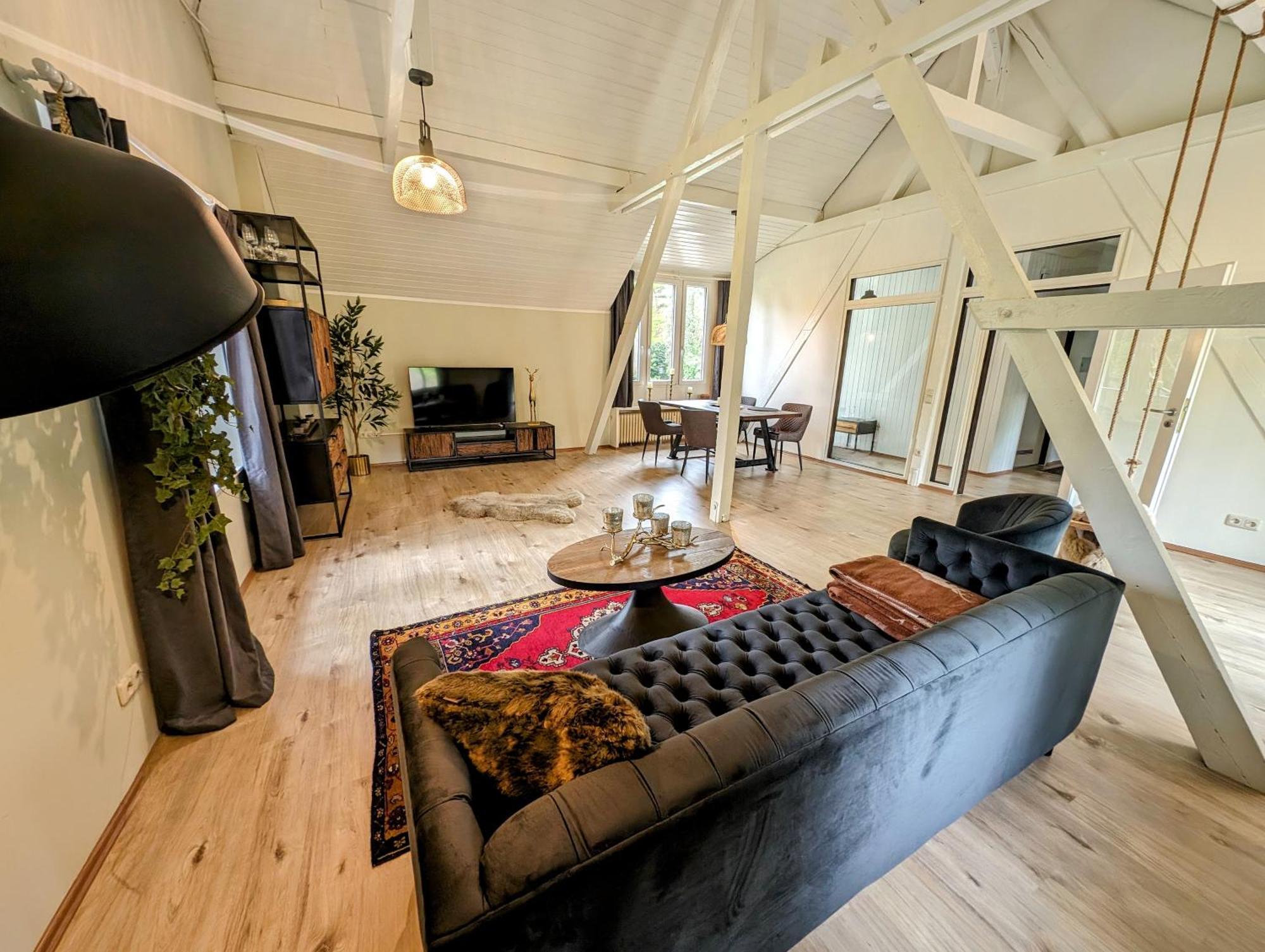 Apartments Am Schloss Rimburg Ubach-Palenberg Екстериор снимка