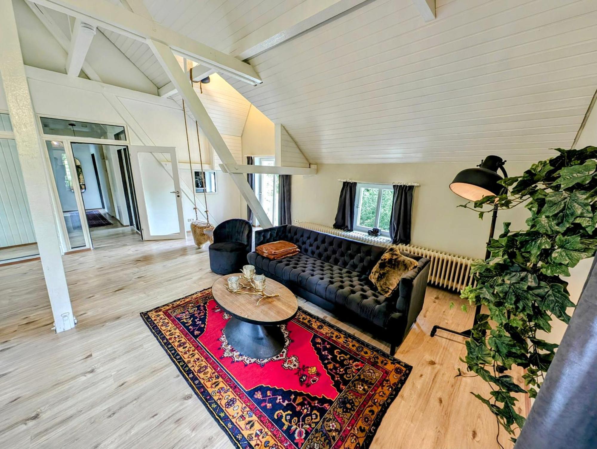 Apartments Am Schloss Rimburg Ubach-Palenberg Екстериор снимка
