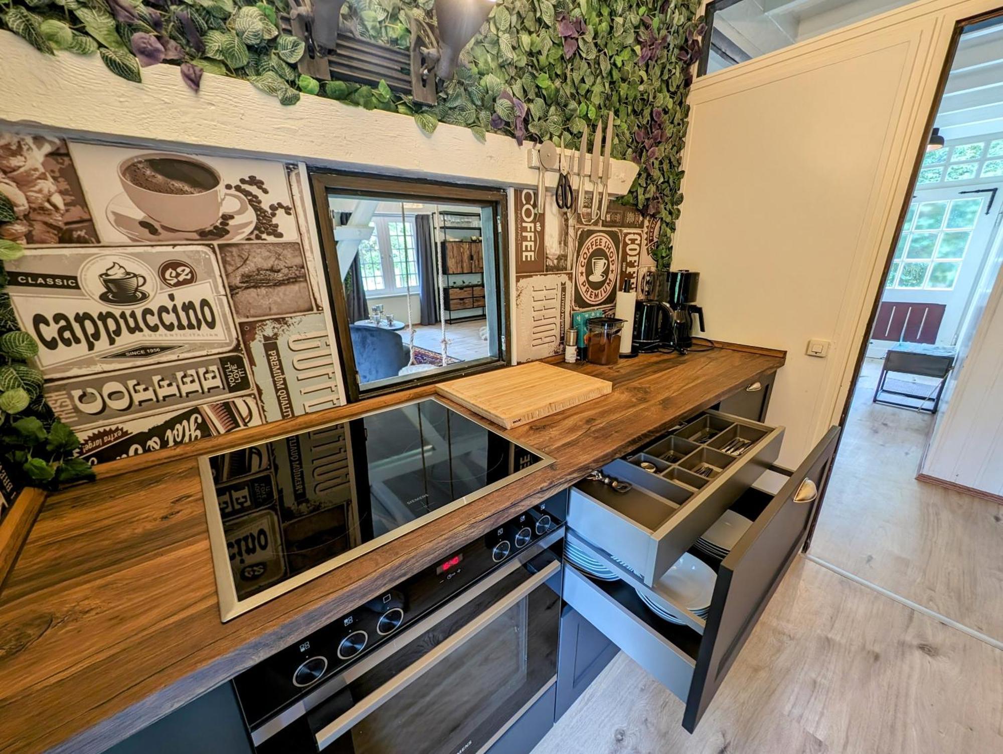 Apartments Am Schloss Rimburg Ubach-Palenberg Екстериор снимка