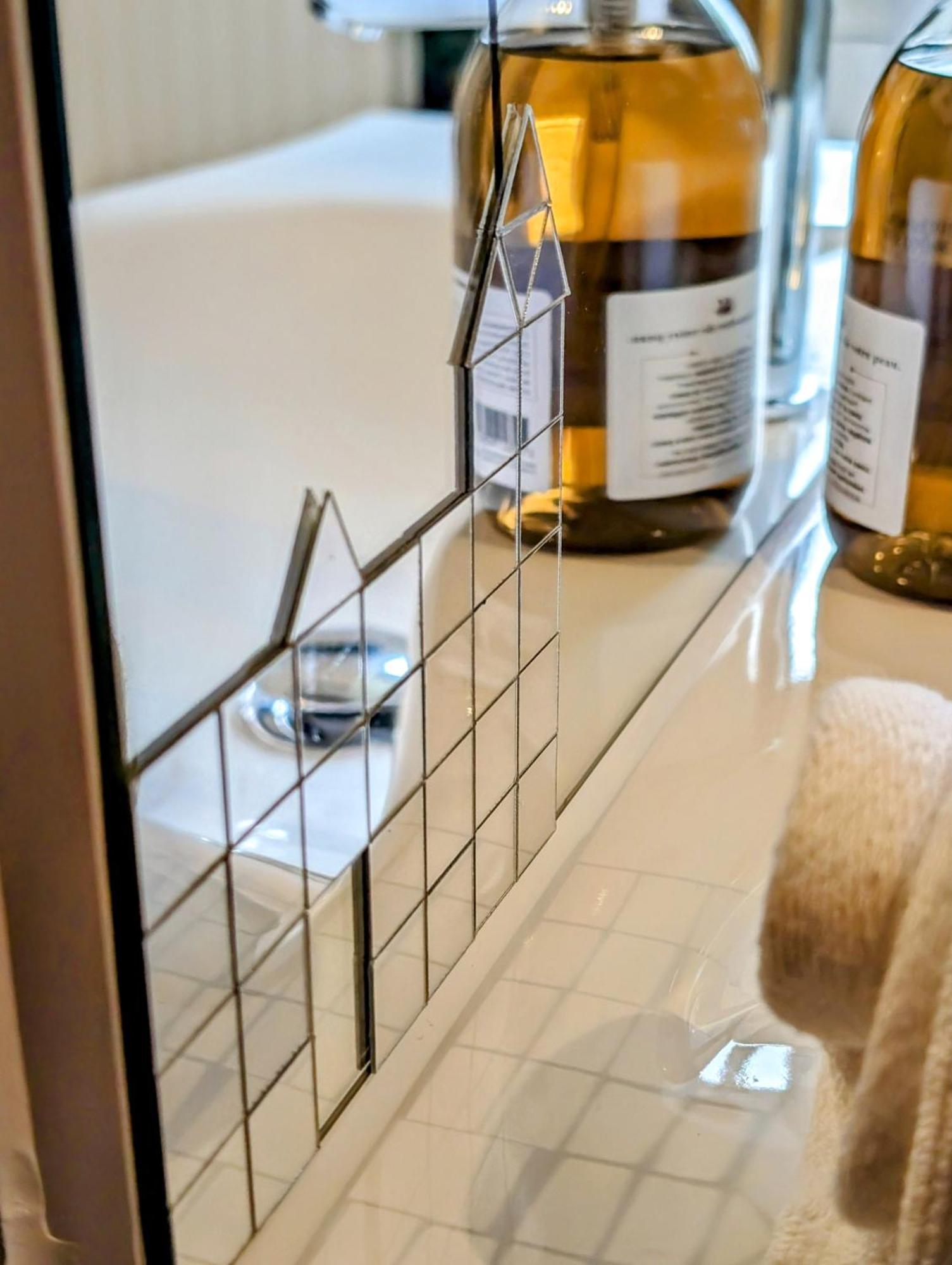 Apartments Am Schloss Rimburg Ubach-Palenberg Екстериор снимка