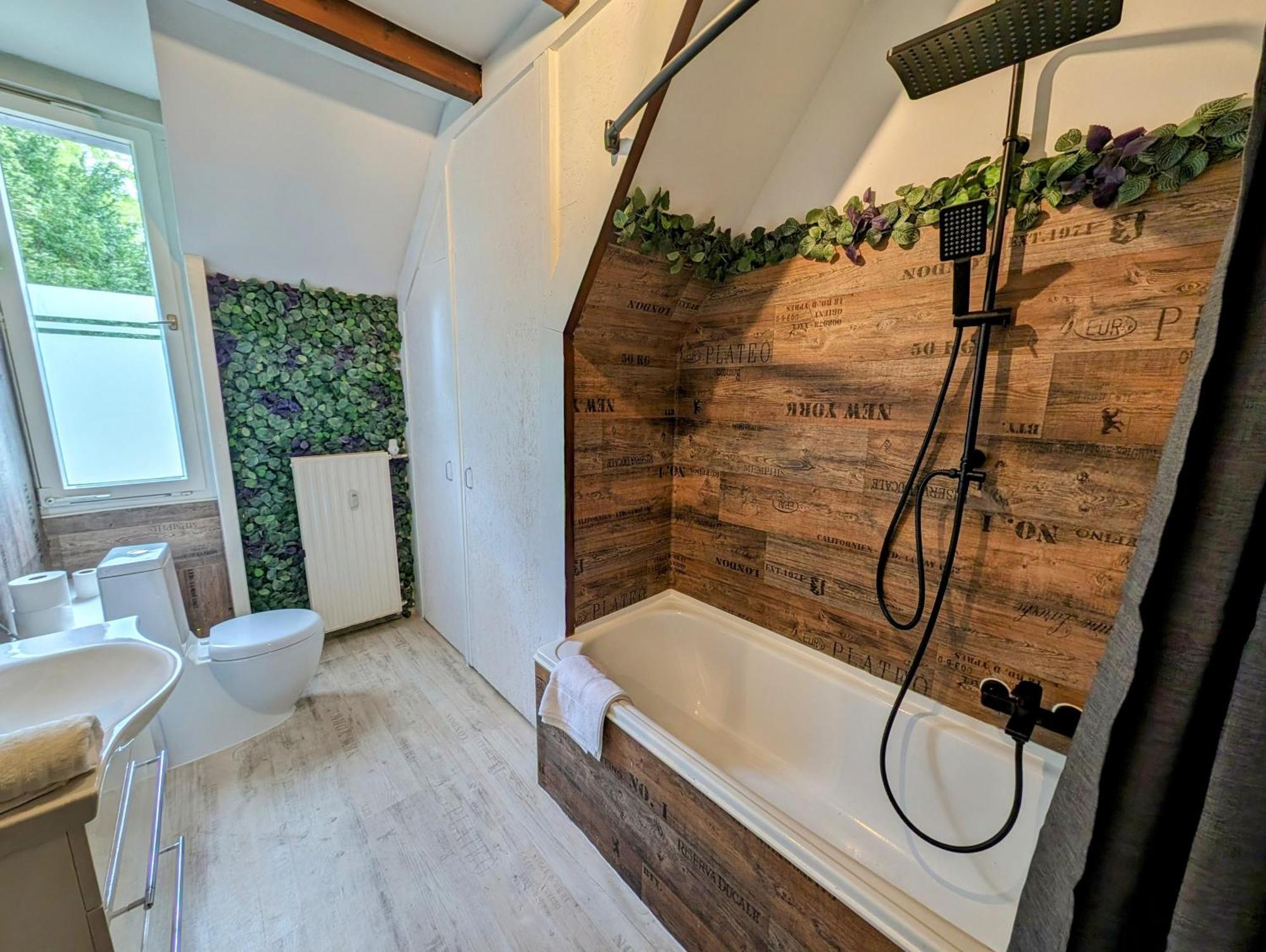Apartments Am Schloss Rimburg Ubach-Palenberg Екстериор снимка